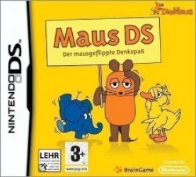 Mouse DS (EU) Rom